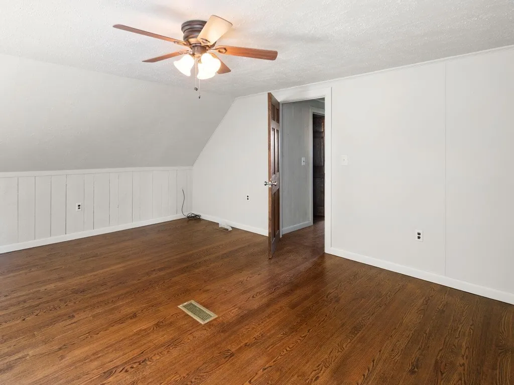 1444 West Street Fairfield VT 05455
