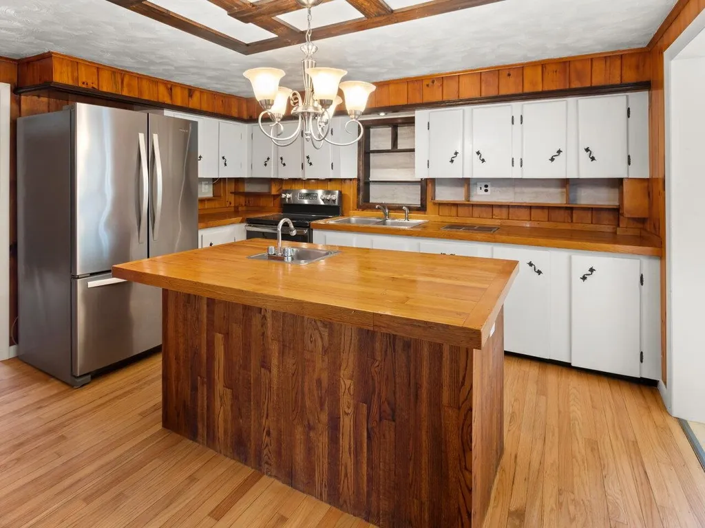 1444 West Street Fairfield VT 05455