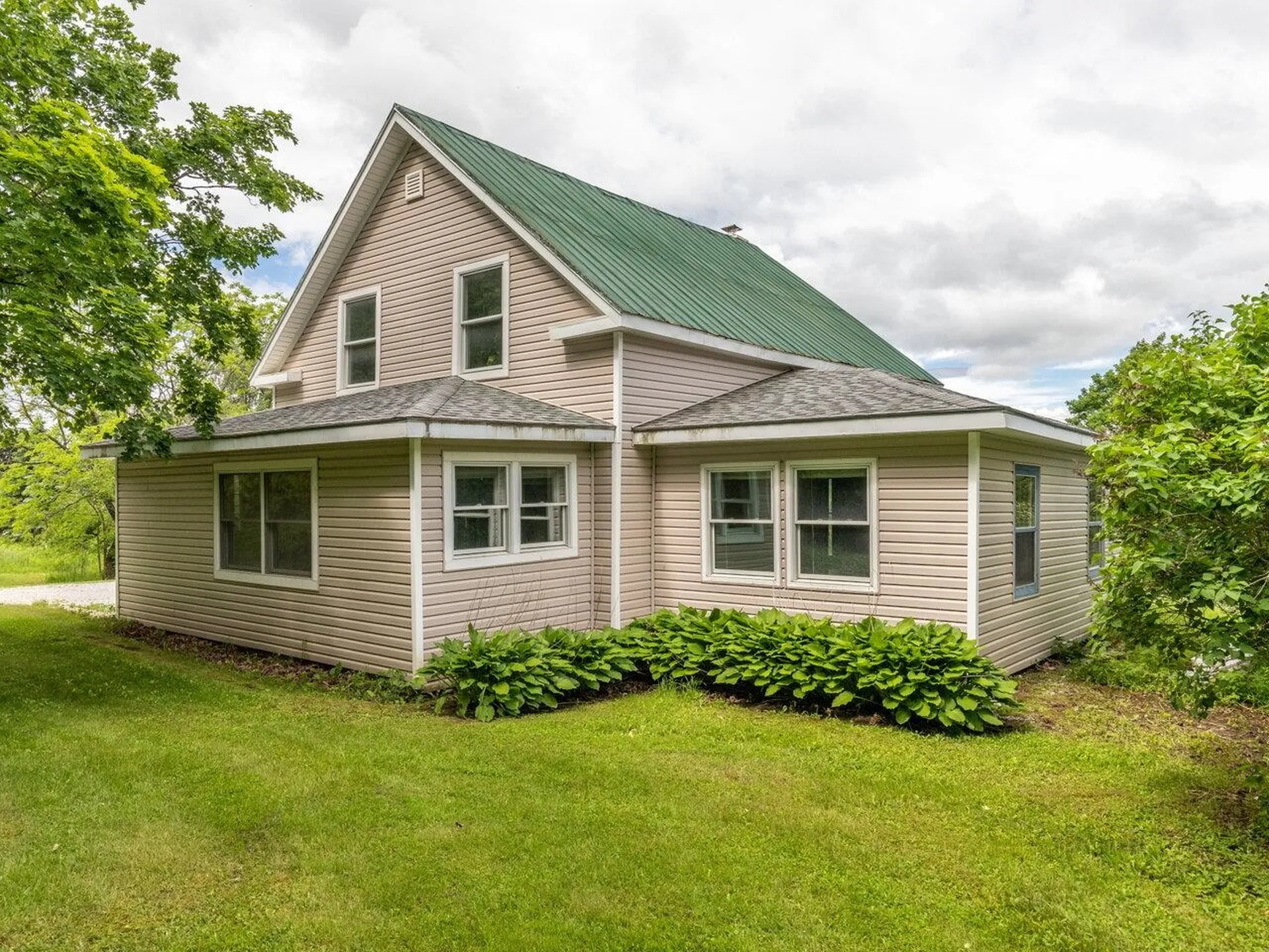 1444 West Street Fairfield VT 05455