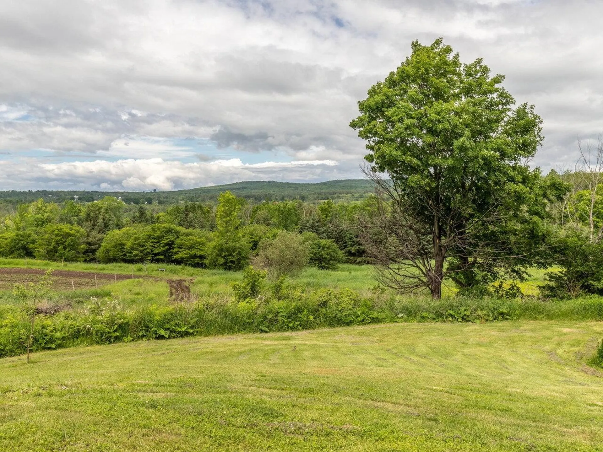 1444 West Street Fairfield VT 05455