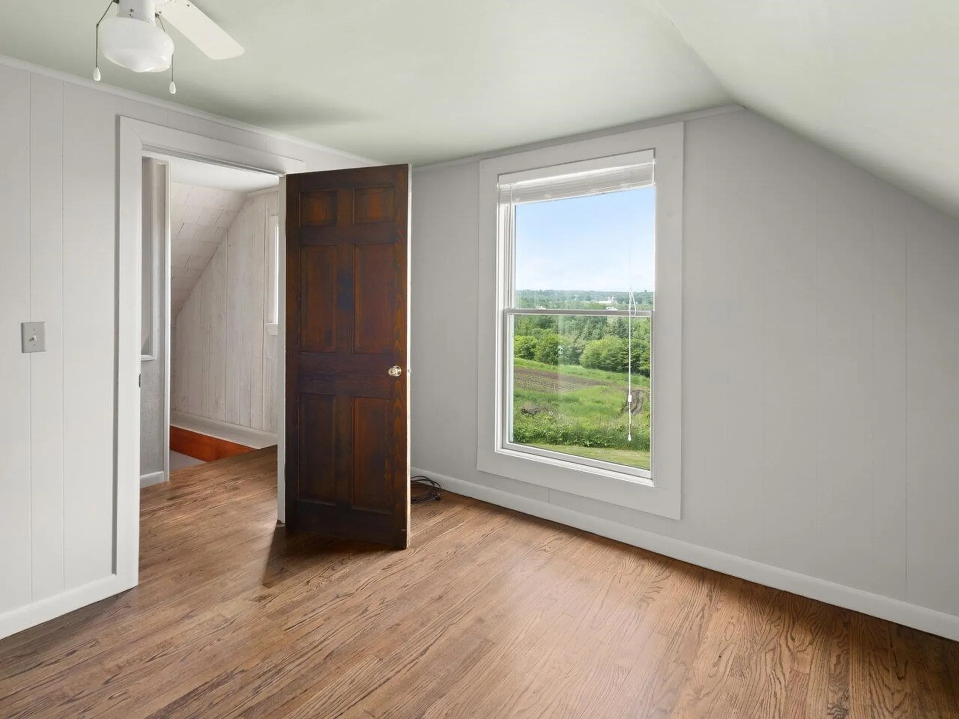 1444 West Street Fairfield VT 05455