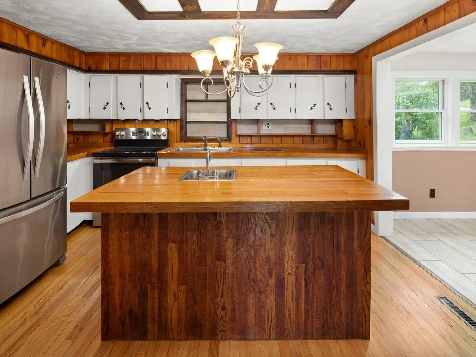 1444 West Street Fairfield VT 05455