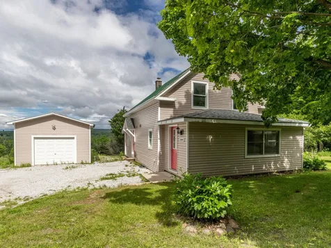 1444 West Street Fairfield VT 05455