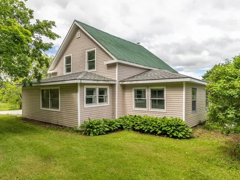 1444 West Street Fairfield VT 05455
