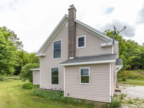 1444 West Street Fairfield VT 05455