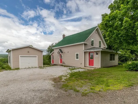 1444 West Street Fairfield VT 05455