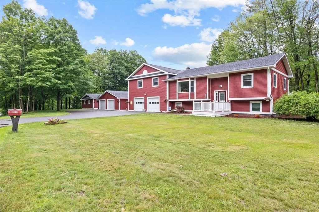 1336 Clay Point Road Colchester VT 05446-0000