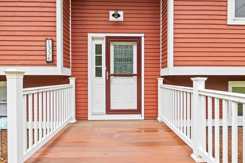 1336 Clay Point Road Colchester VT 05446-0000