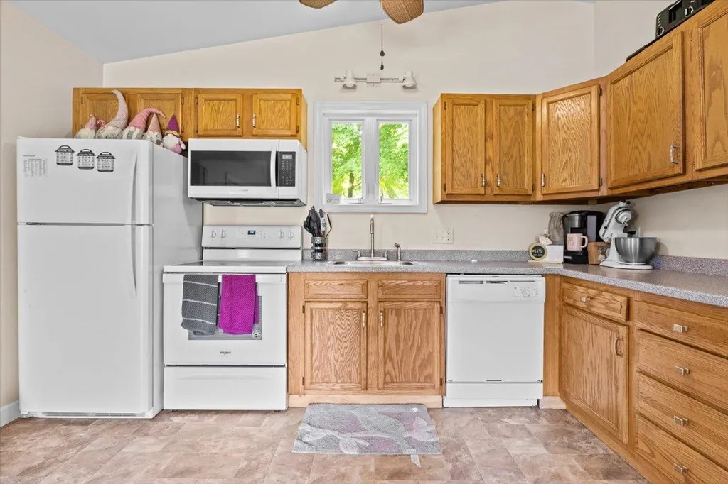 1336 Clay Point Road Colchester VT 05446-0000