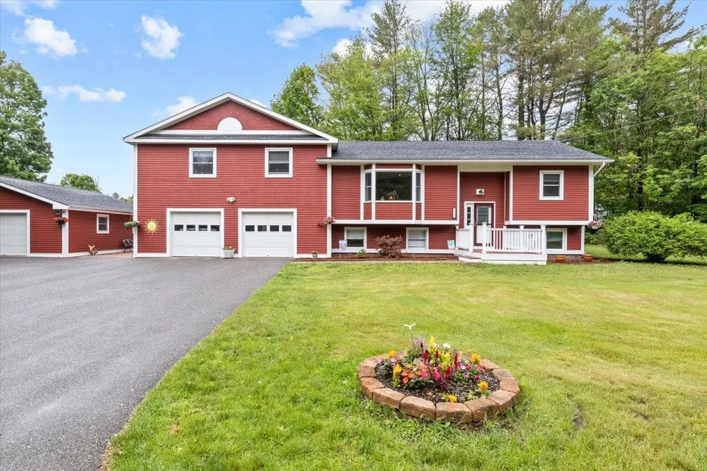 1336 Clay Point Road Colchester VT 05446-0000