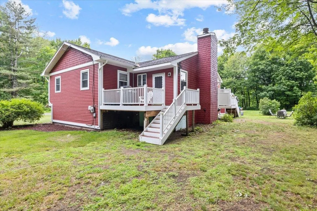 1336 Clay Point Road Colchester VT 05446-0000