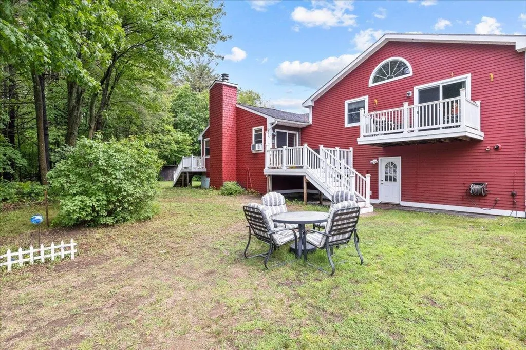 1336 Clay Point Road Colchester VT 05446-0000