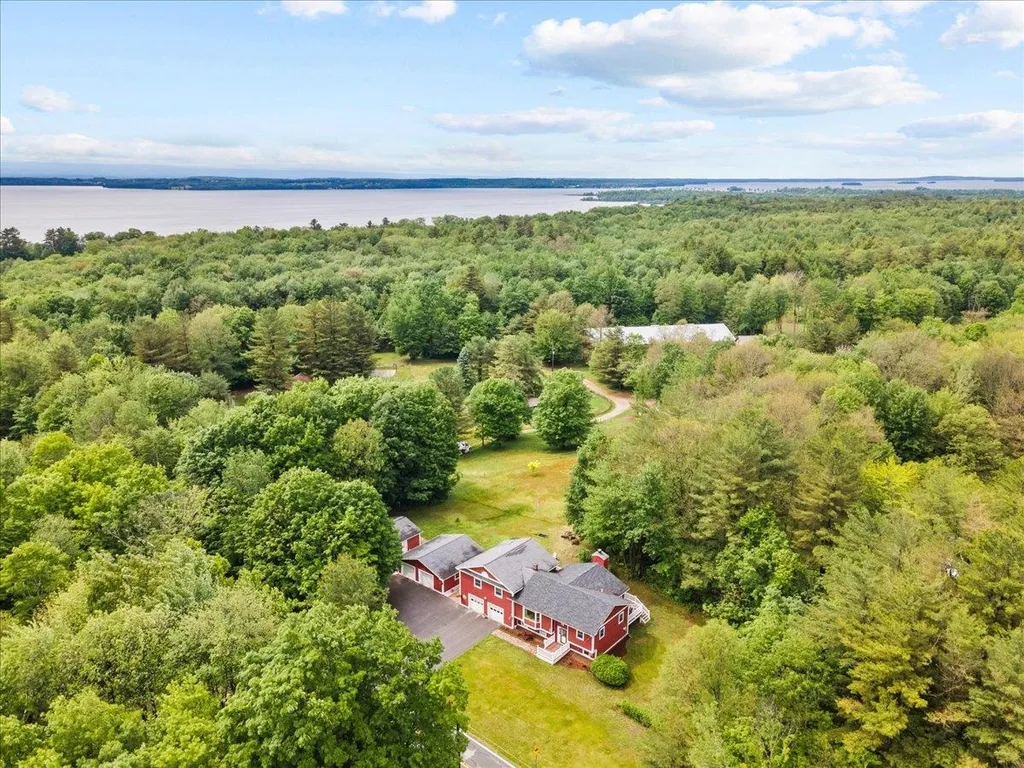 1336 Clay Point Road Colchester VT 05446-0000