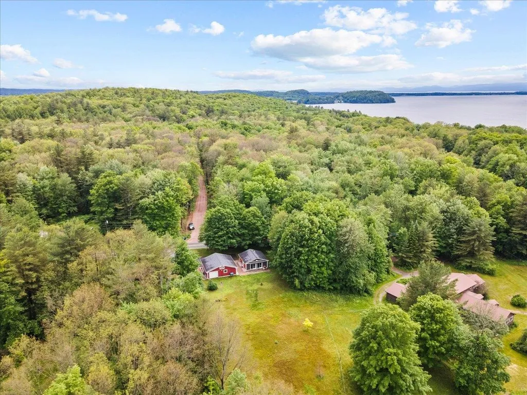1336 Clay Point Road Colchester VT 05446-0000