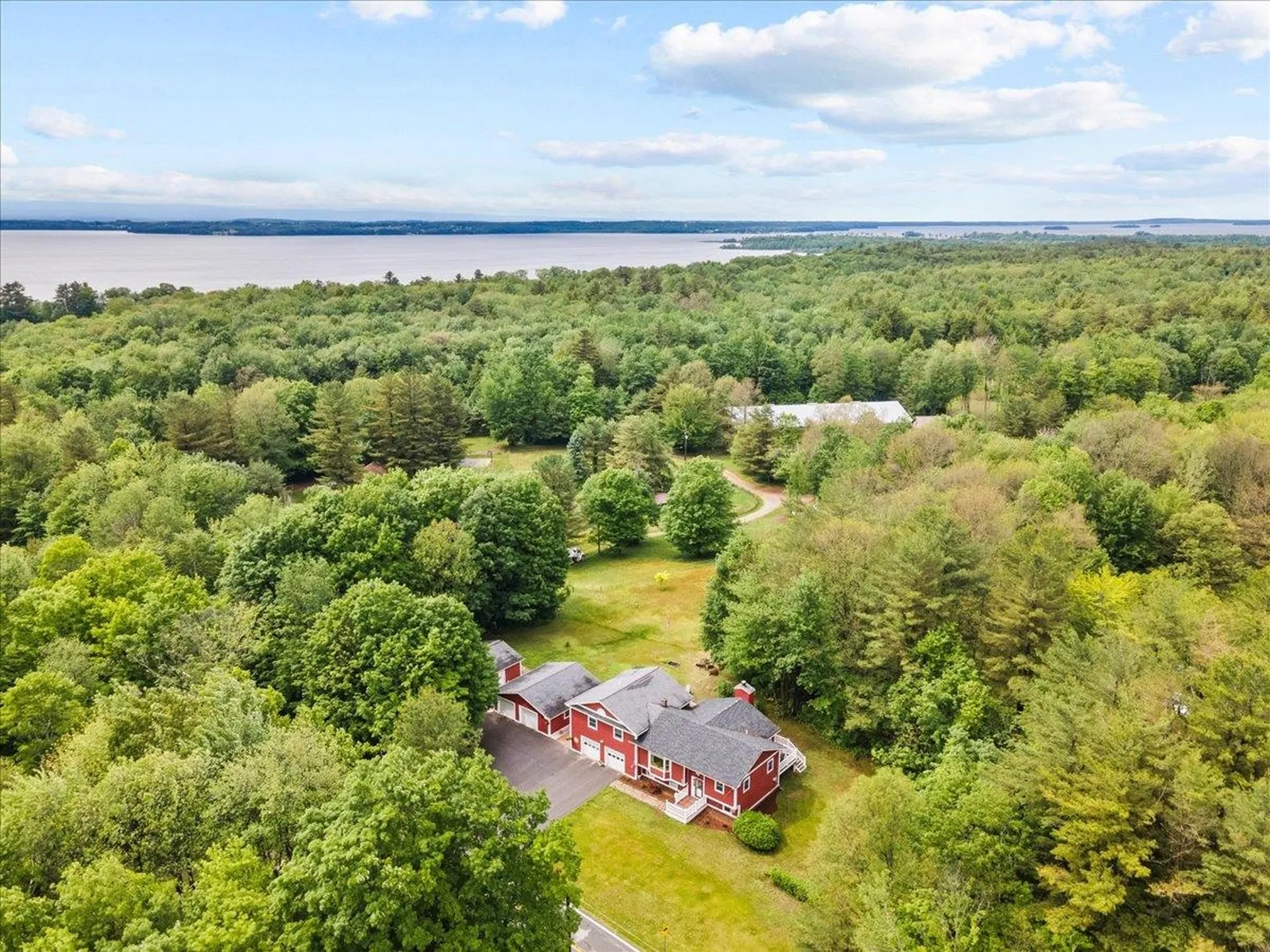 1336 Clay Point Road Colchester VT 05446-0000