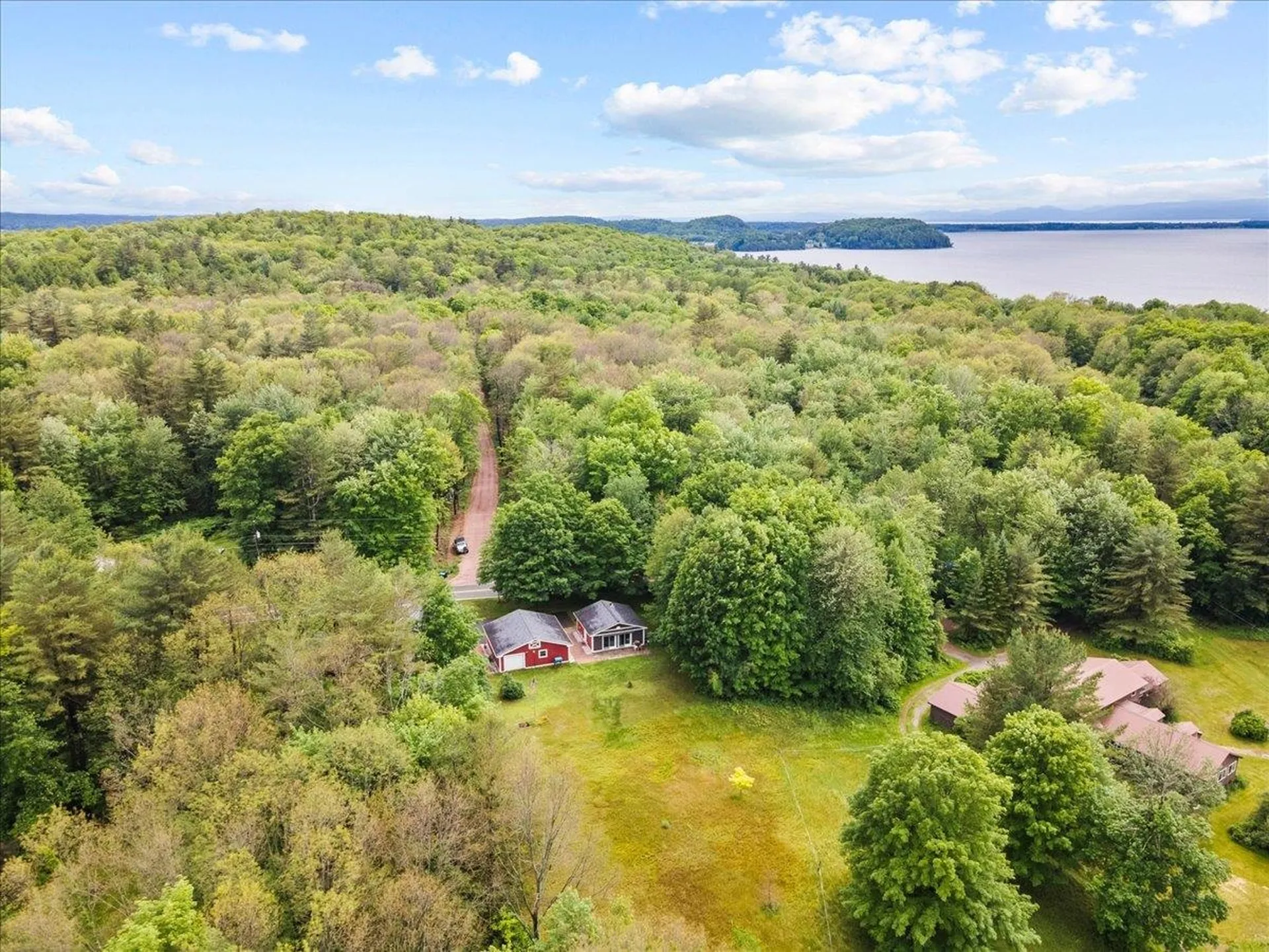 1336 Clay Point Road Colchester VT 05446-0000