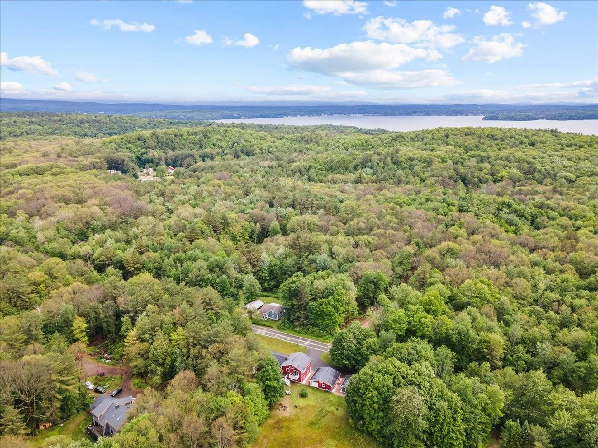 1336 Clay Point Road Colchester VT 05446-0000