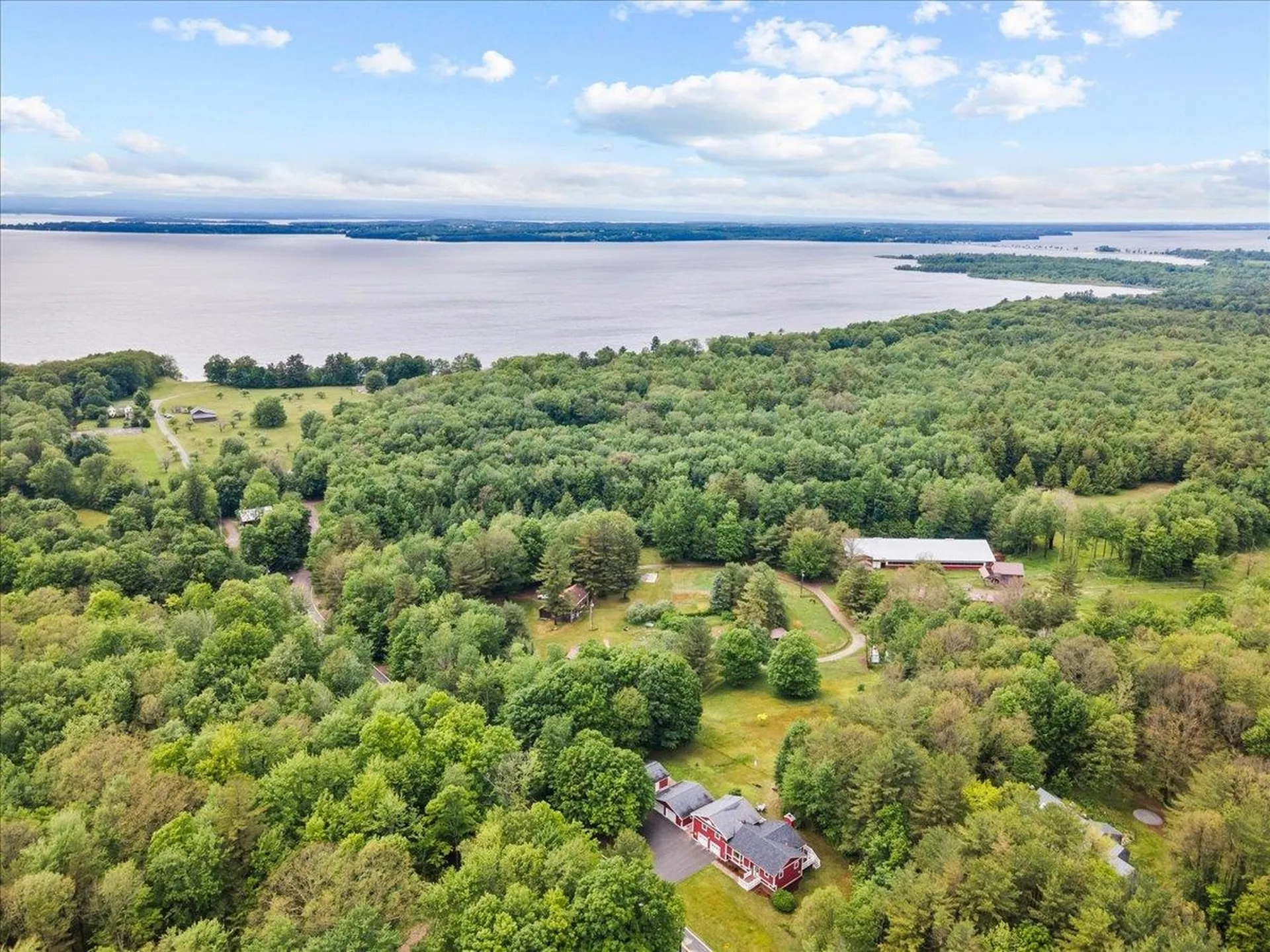1336 Clay Point Road Colchester VT 05446-0000