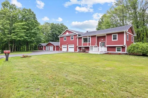 1336 Clay Point Road Colchester VT 05446-0000