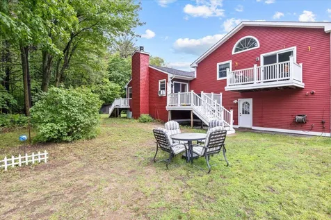 1336 Clay Point Road Colchester VT 05446-0000