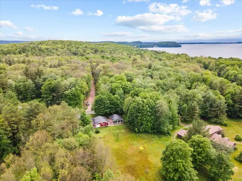 1336 Clay Point Road Colchester VT 05446-0000