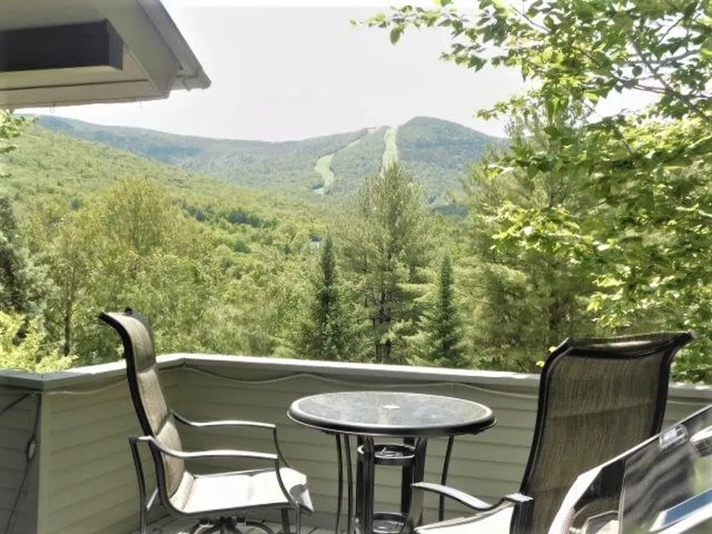 97 Fox Run Road Lincoln NH 03251