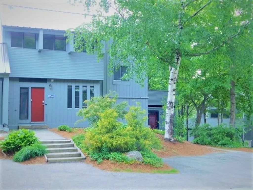 97 Fox Run Road Lincoln NH 03251