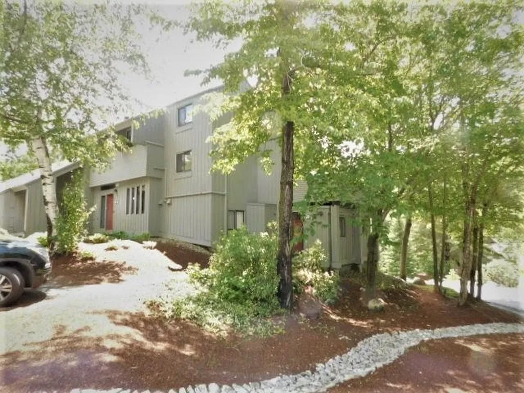 97 Fox Run Road Lincoln NH 03251