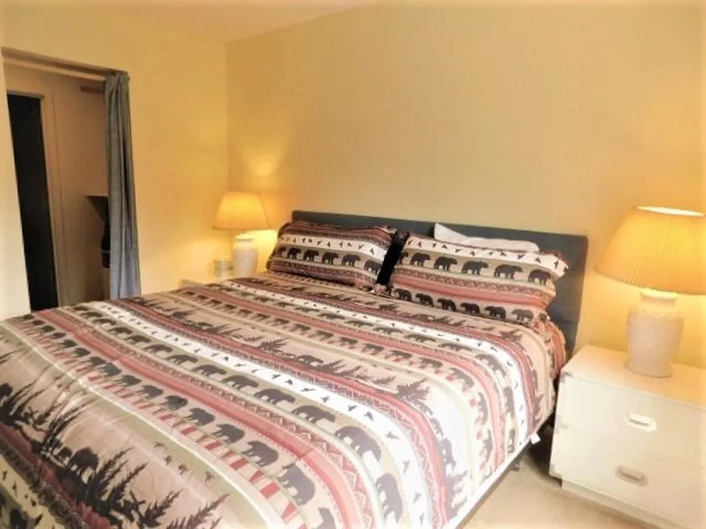 97 Fox Run Road Lincoln NH 03251