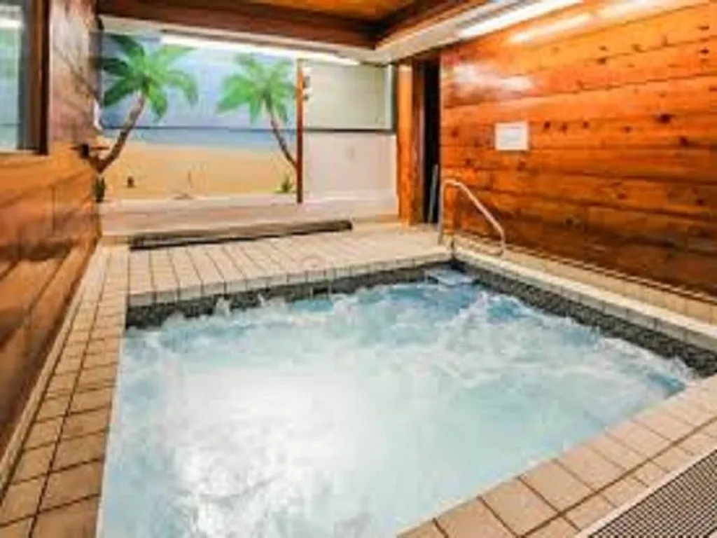 97 Fox Run Road Lincoln NH 03251