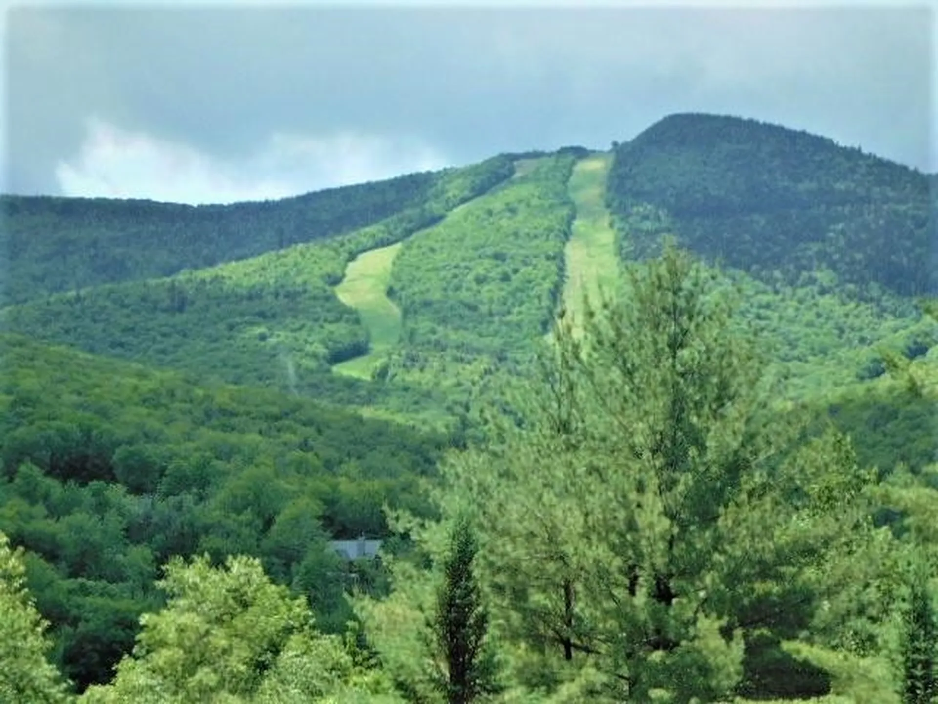 97 Fox Run Road Lincoln NH 03251