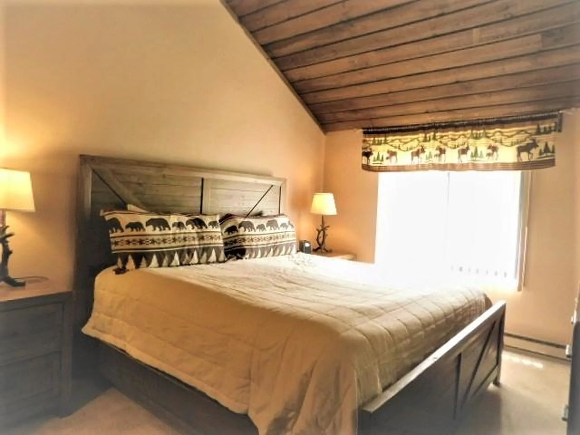 97 Fox Run Road Lincoln NH 03251