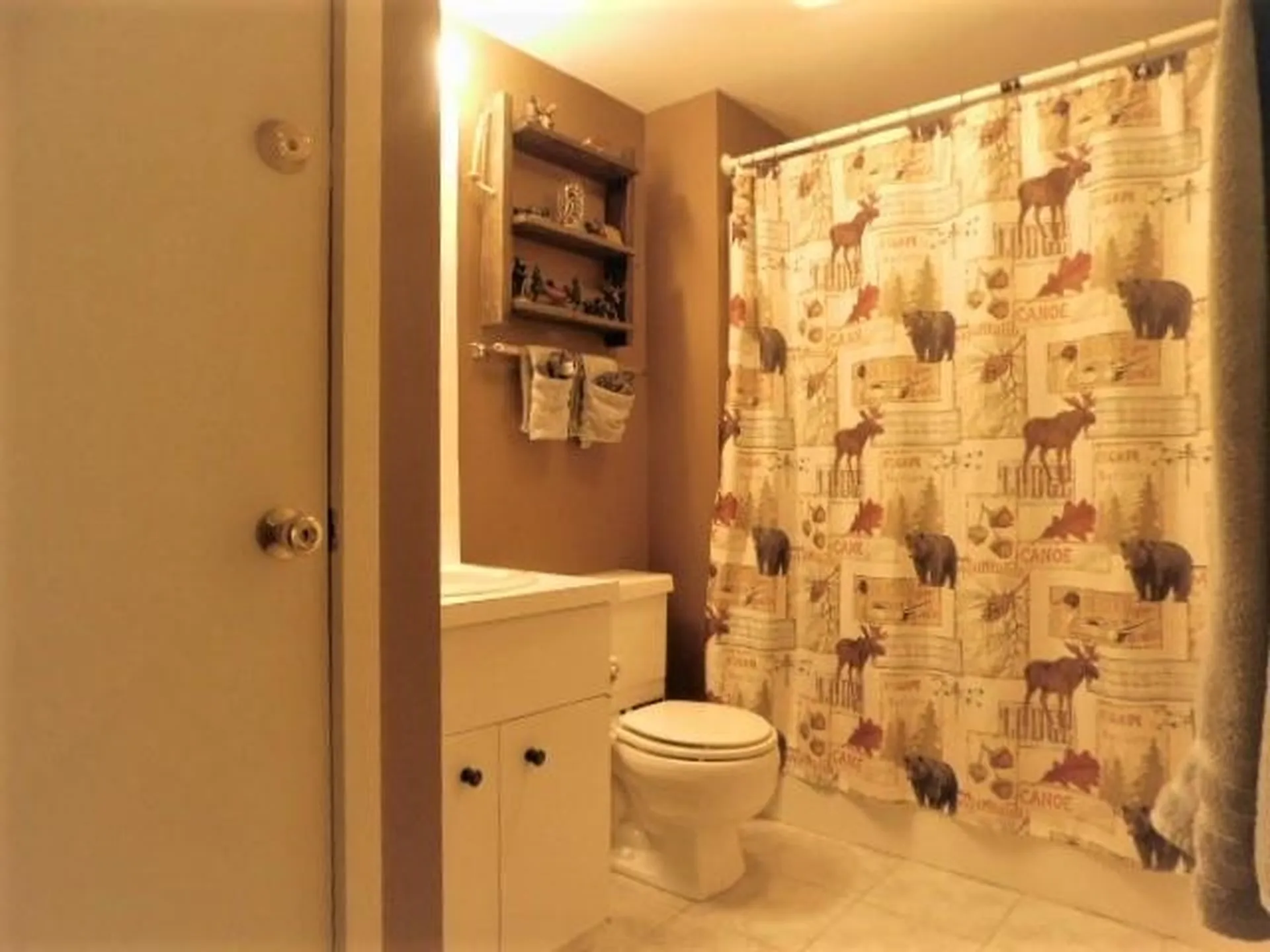 97 Fox Run Road Lincoln NH 03251