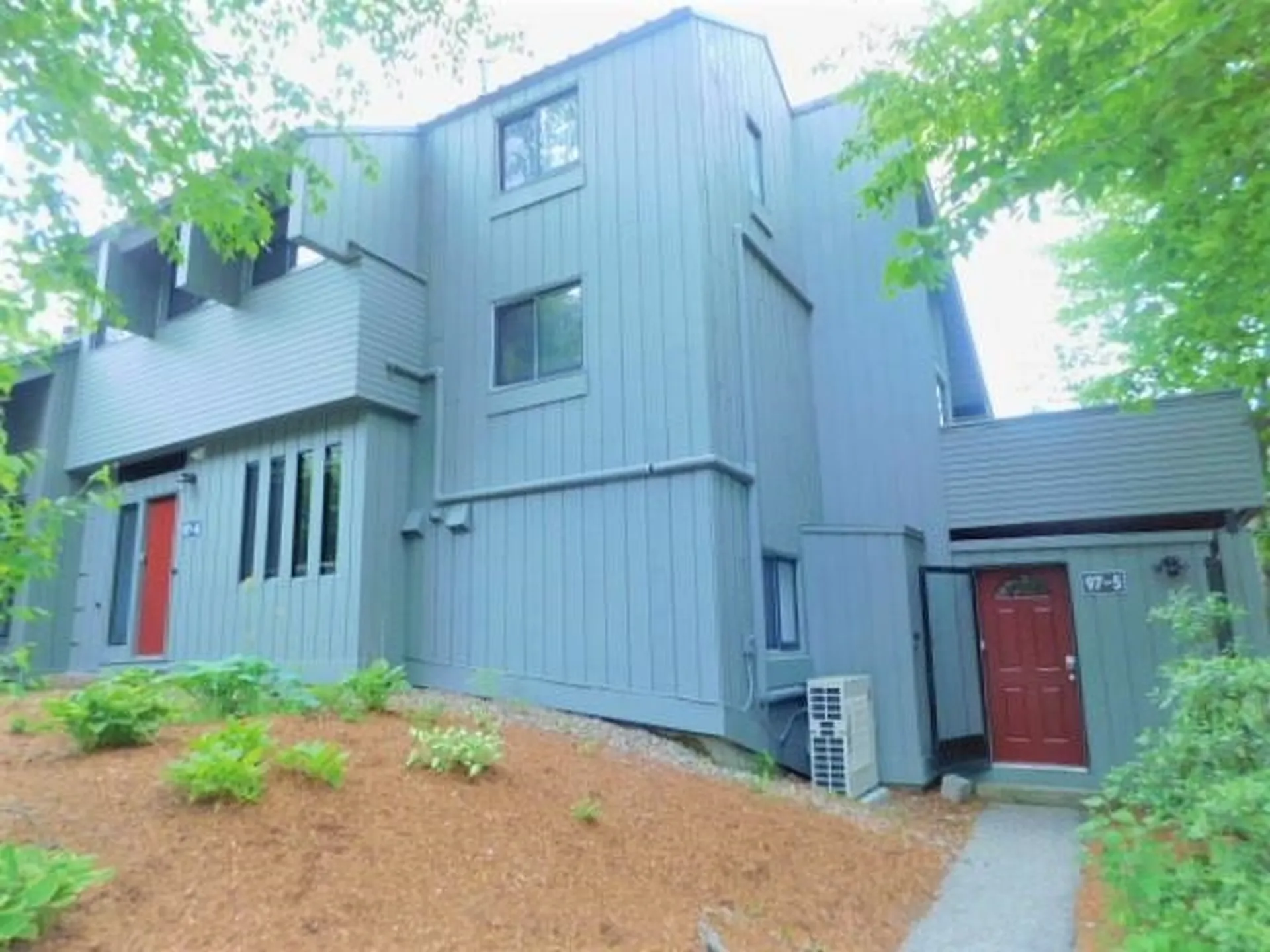 97 Fox Run Road Lincoln NH 03251