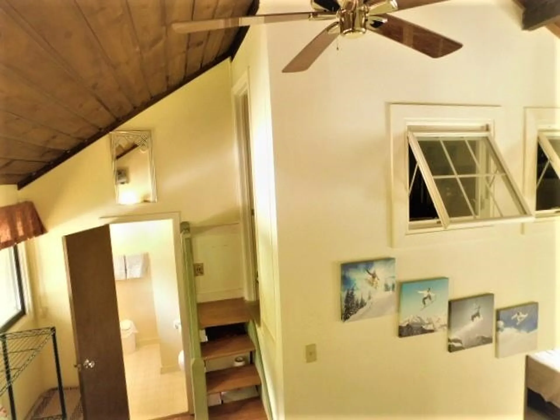 97 Fox Run Road Lincoln NH 03251