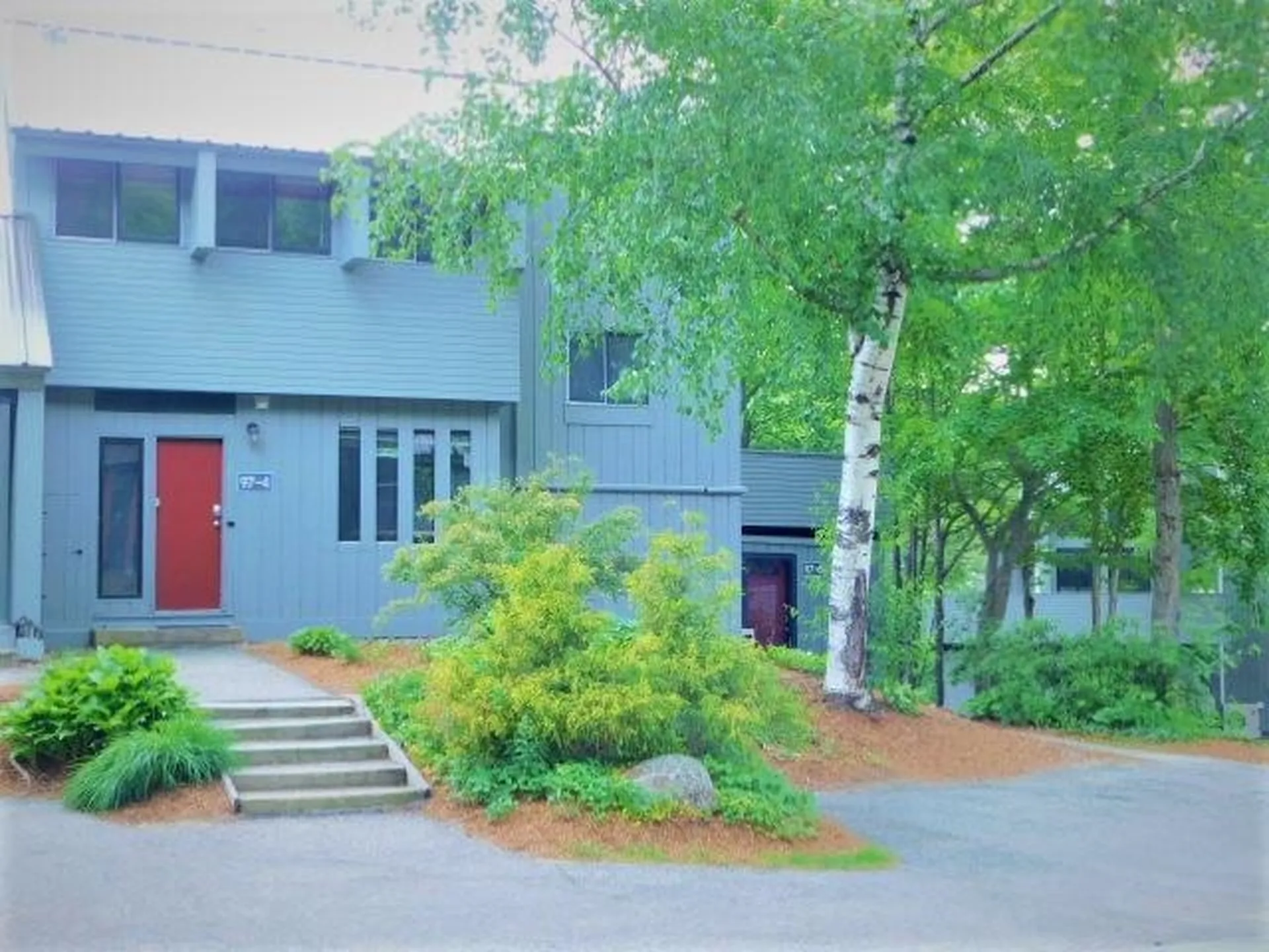 97 Fox Run Road Lincoln NH 03251