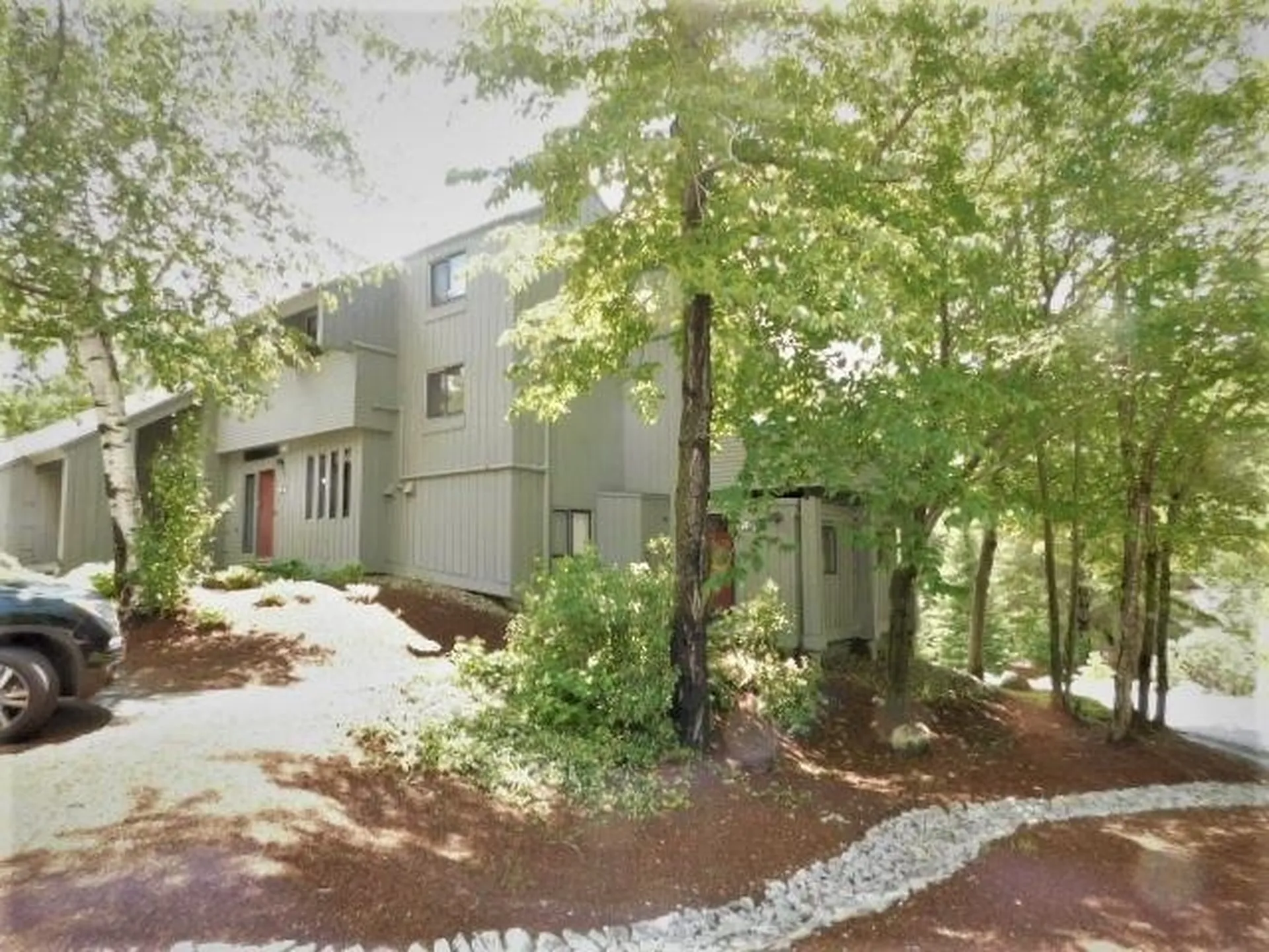 97 Fox Run Road Lincoln NH 03251