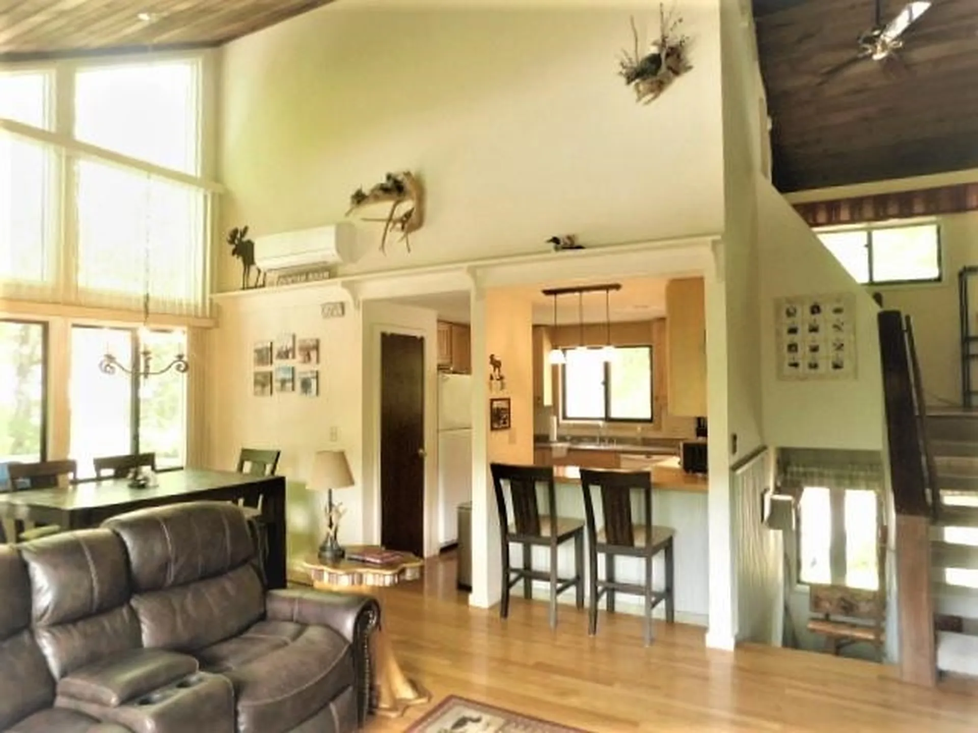 97 Fox Run Road Lincoln NH 03251