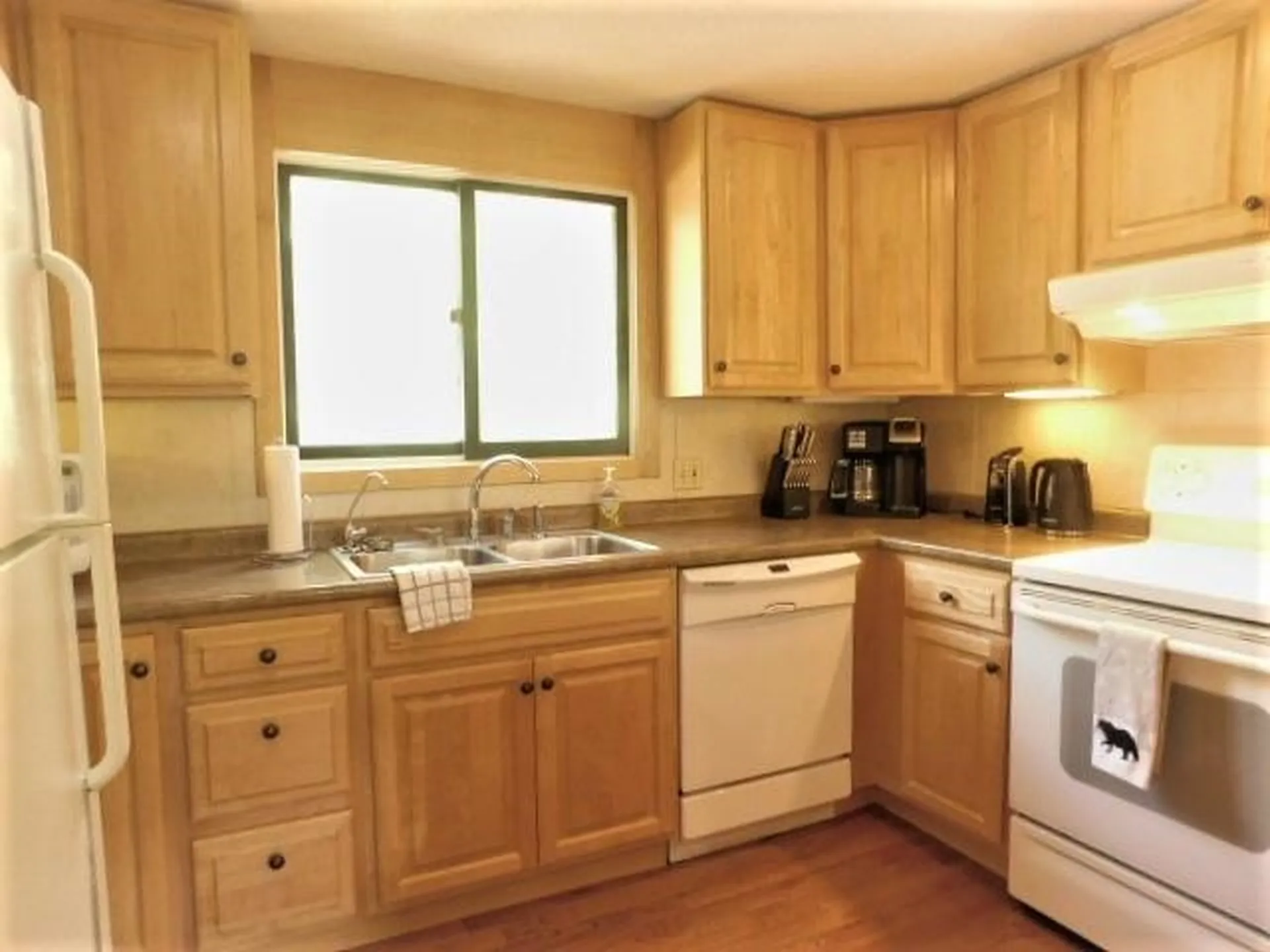 97 Fox Run Road Lincoln NH 03251