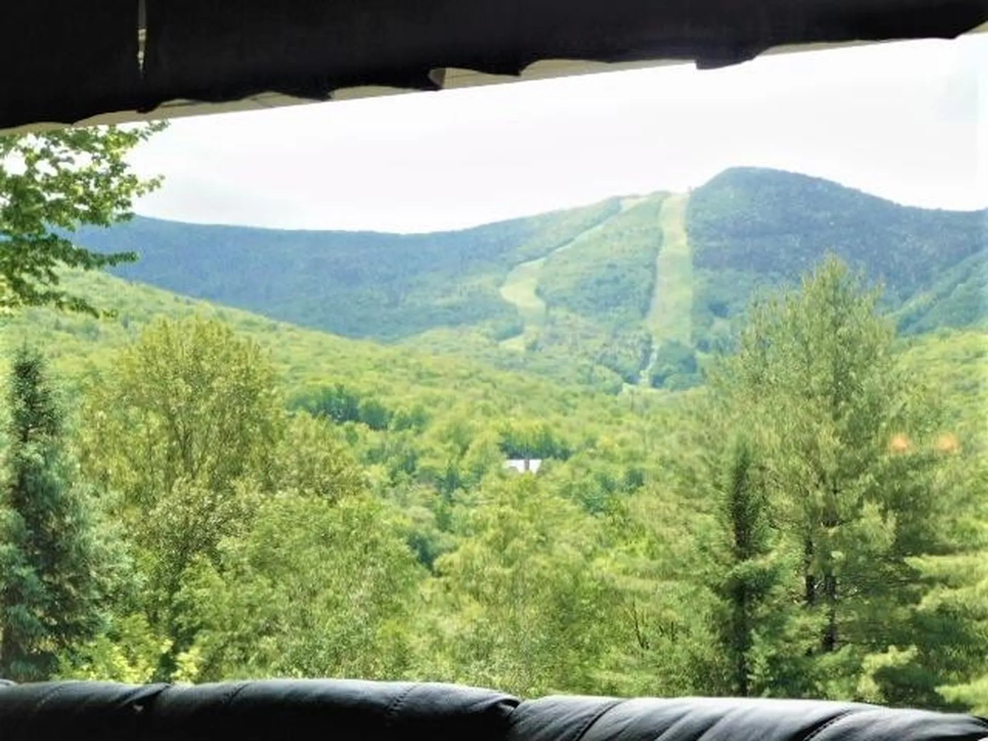 97 Fox Run Road Lincoln NH 03251