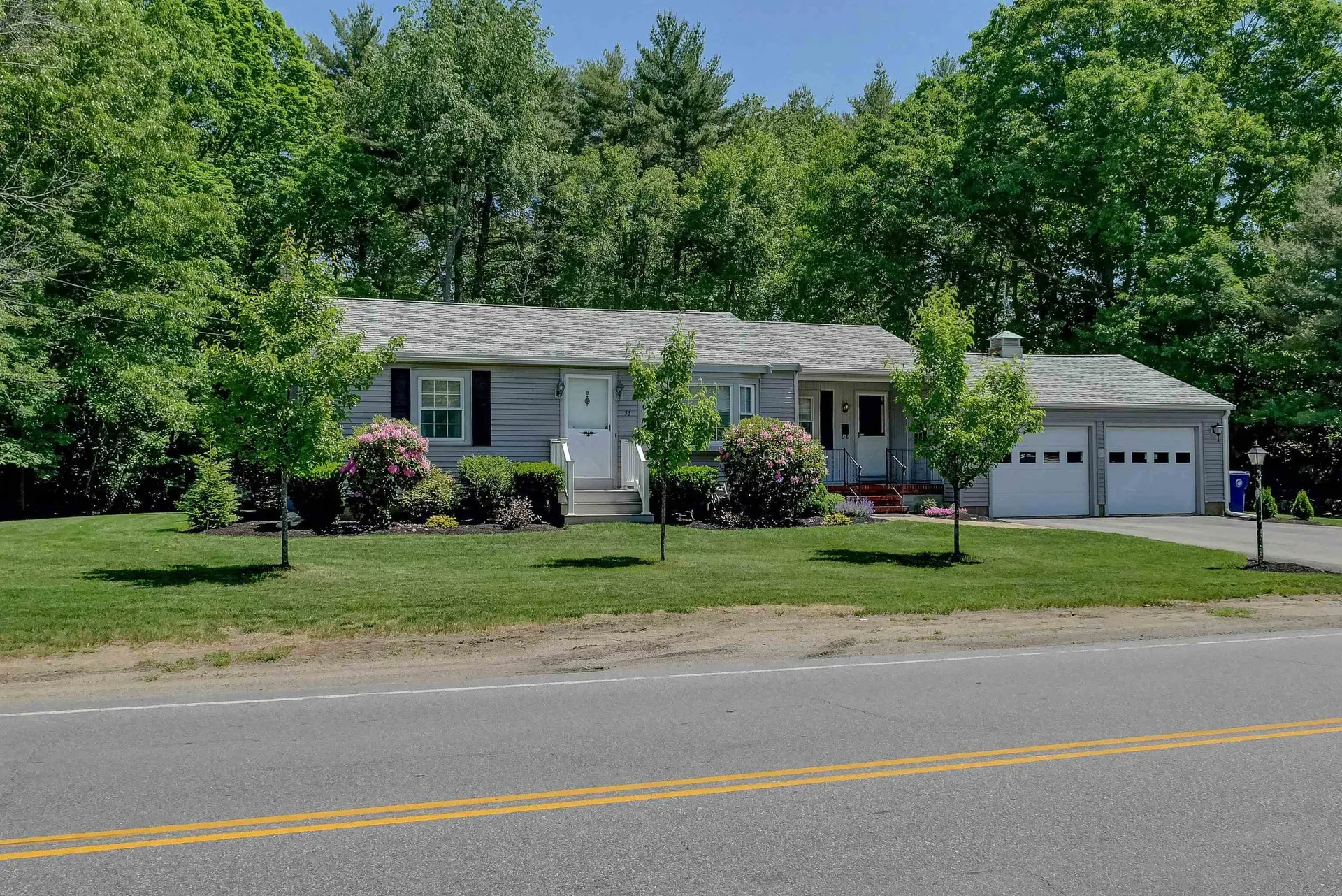 53 Kingston Road Plaistow NH 03865