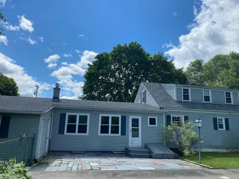 21 Winooski Street Waterbury VT 05676
