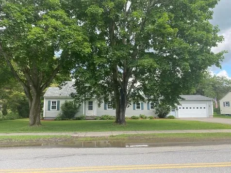21 Winooski Street Waterbury VT 05676