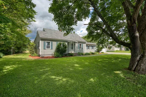 21 Winooski Street Waterbury VT 05676