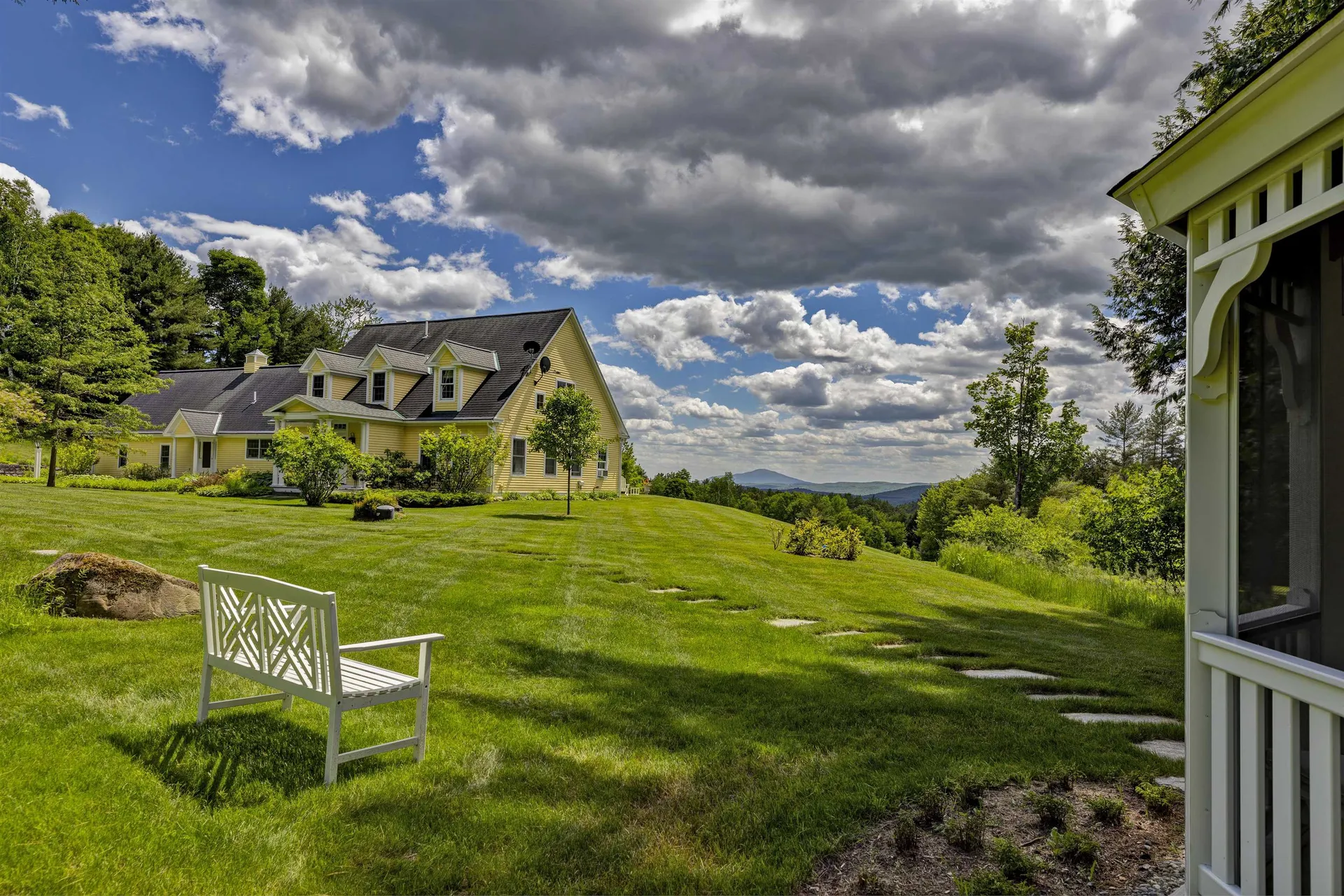 166 Delta Drive Norwich VT 05055