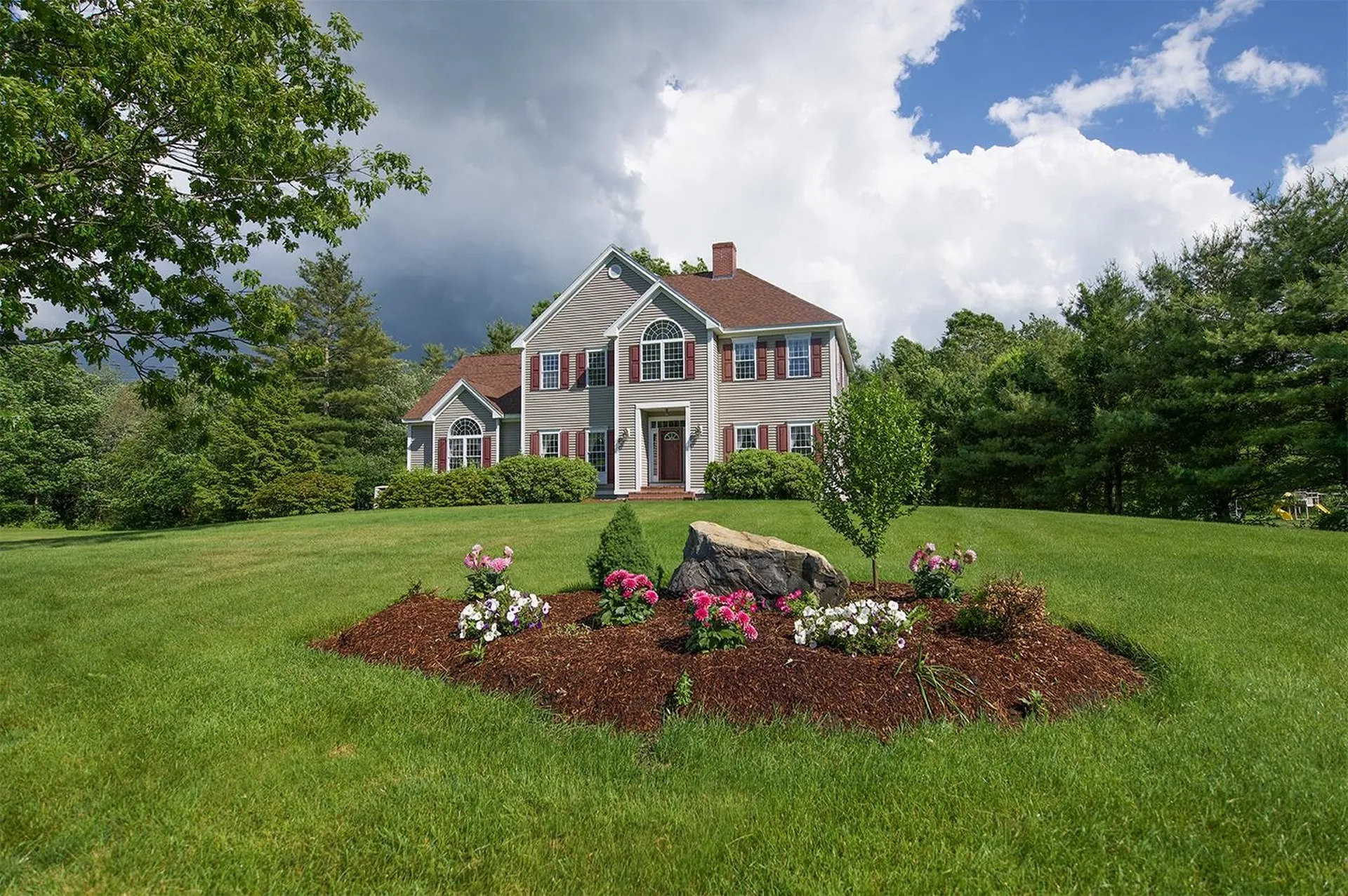12 Ordway Lane Kingston NH 03848