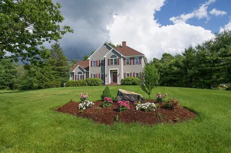 12 Ordway Lane Kingston NH 03848