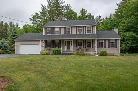 20 Hooksett Turnpike Bow NH 03304