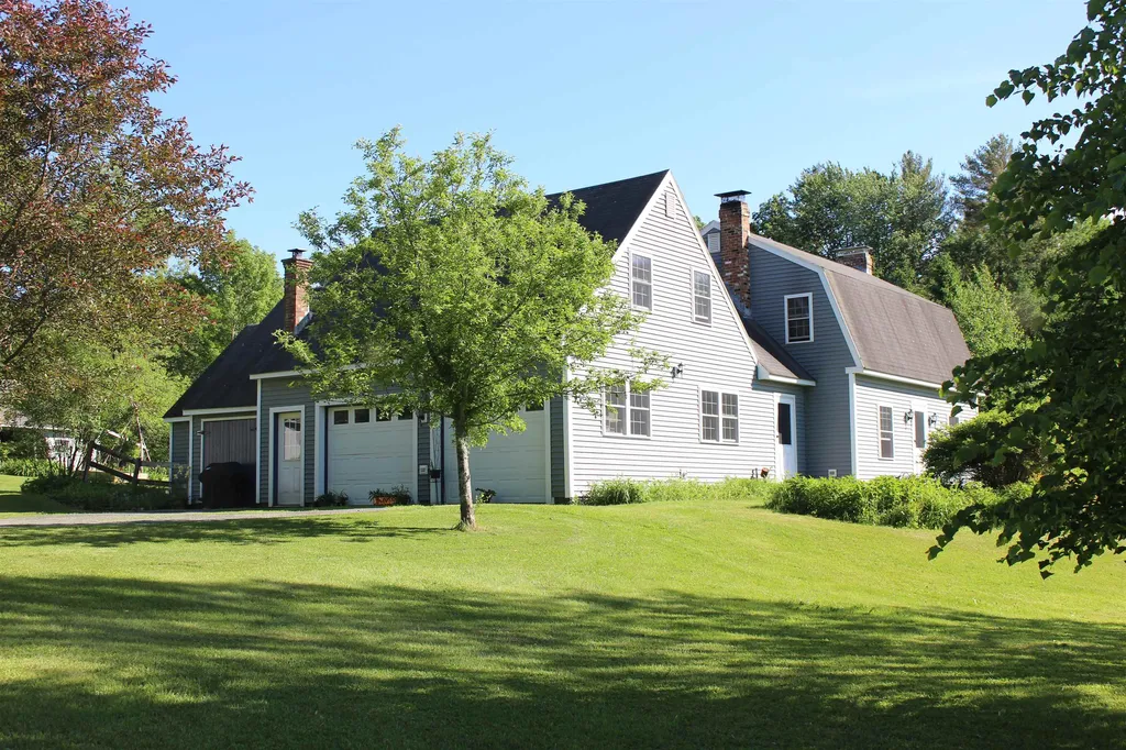 197 Hartland Hill Road Hartland VT 05048