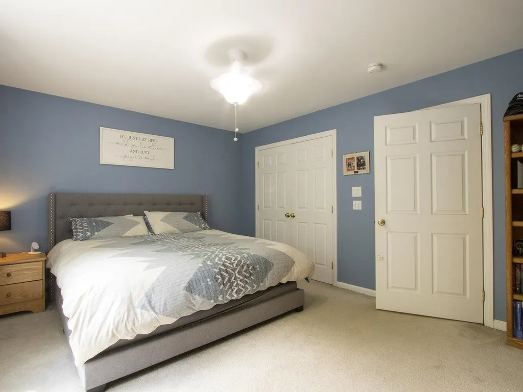 311 Juniper Drive South Burlington VT 05403